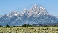 H (10) Grand Teton